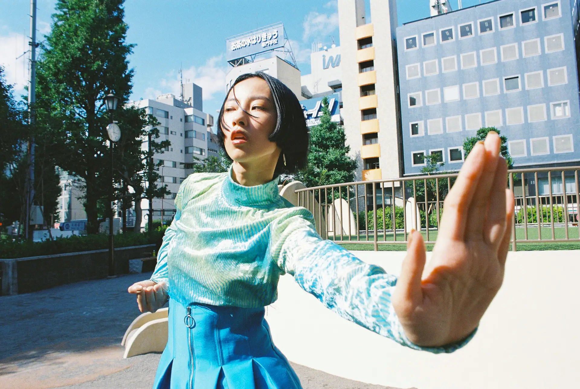 塚田Vision汲み取る