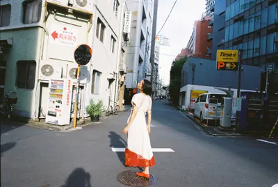 商品撮影：プロダクトの配置