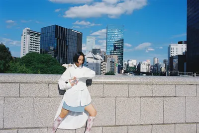 ロケーション撮影：オフィス風景