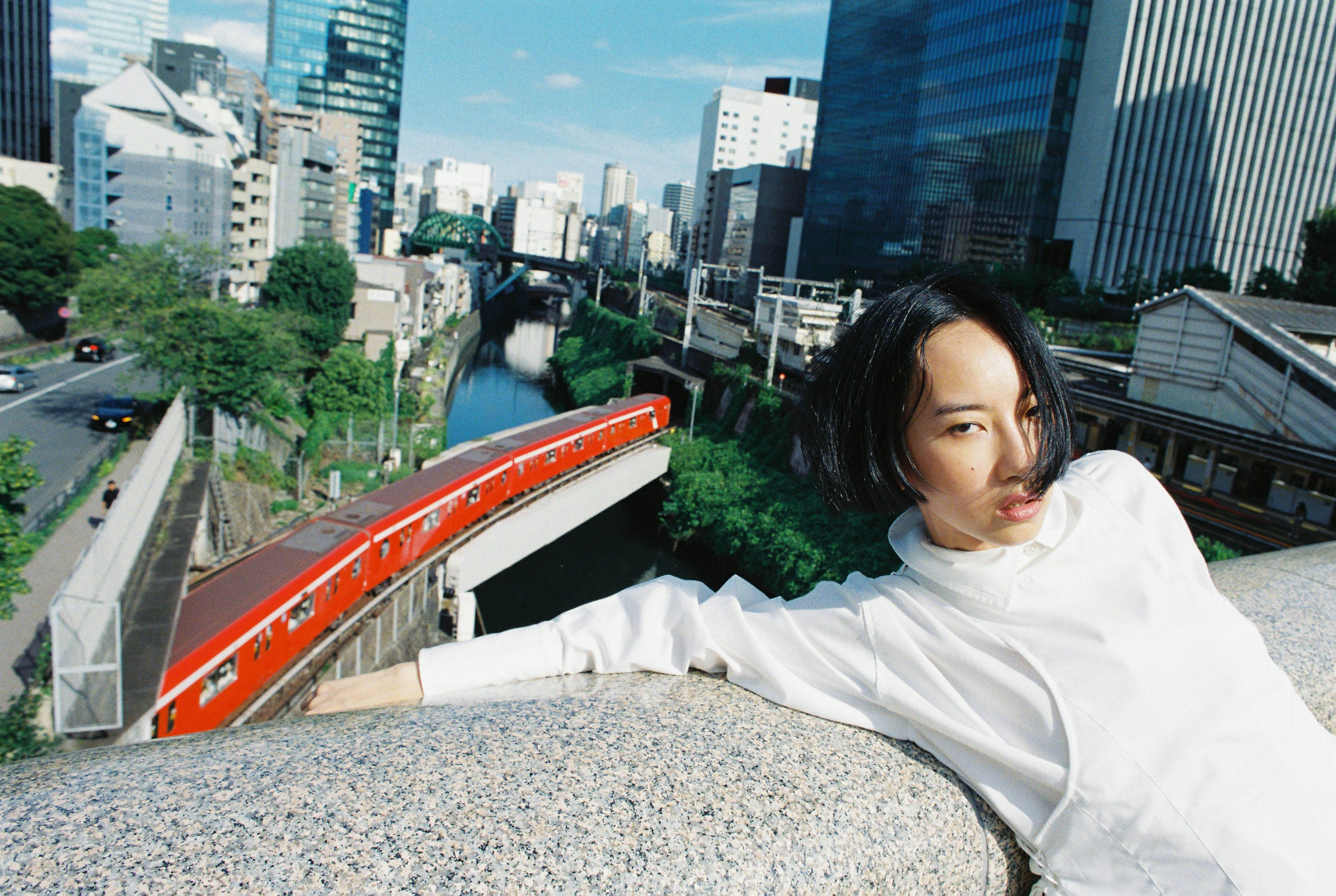 塚田スタジオ制作現場